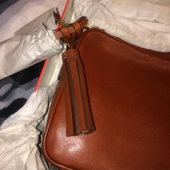 Coach Crossbody bag - Picture 3 of 5